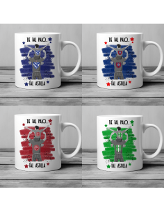 PLANTILLAS TAZAS DE TAL... 2