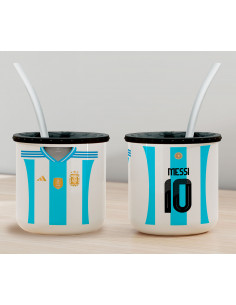 PACK CAMISETAS ARGENTINA...