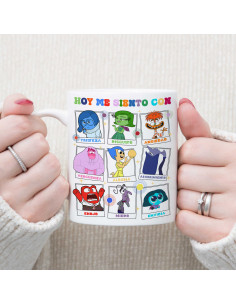 PACK INTENSAMENTE 2 "HOY ME...