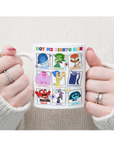 PACK INTENSAMENTE 2 "HOY ME SIENTO..."