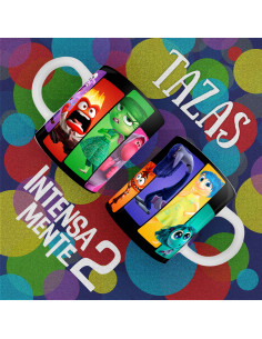 PLANTILLAS PARA TAZAS... 2