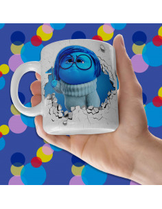 PLANTILLAS PARA TAZAS...