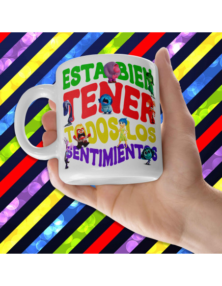 PACK INTENSAMENTE 2 "ESTA BIEN TENER..."