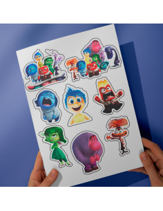 STICKERS INTENSAMENTE 2 2