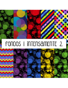 SUPER PACK FONDOS Y... 2