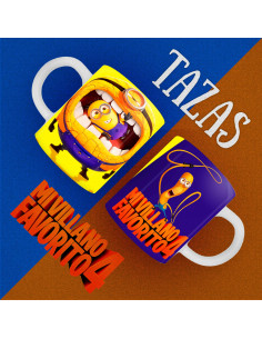 PLANTILLAS PARA TAZAS MI... 2