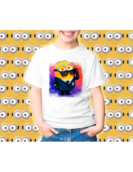 PLANTILLAS PARA REMERAS MI VILLANO FAVORITO 4