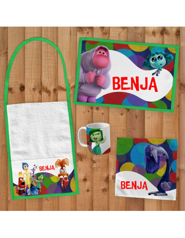 Pack Jardin - SET DE JARDIN DE...