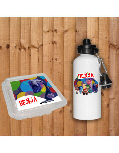 copy of Pack Jardin - Red