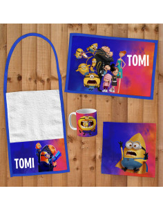 Pack Jardin - SET DE JARDIN...