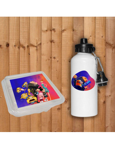 Pack Jardin - SET DE JARDIN DE MI...