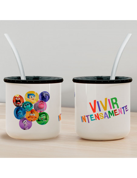 PACK INTENSAMENTE 2 "VIVIR INTENSAMENTE"