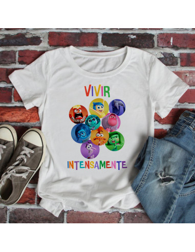 PACK INTENSAMENTE 2 "VIVIR INTENSAMENTE"