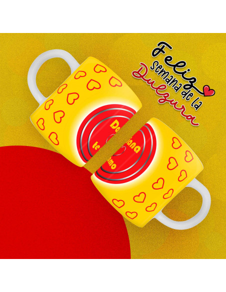 PLANTILLAS PARA TAZAS DE GOLOSINAS PACK 1