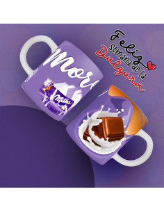 PLANTILLAS PARA TAZAS DE... 2