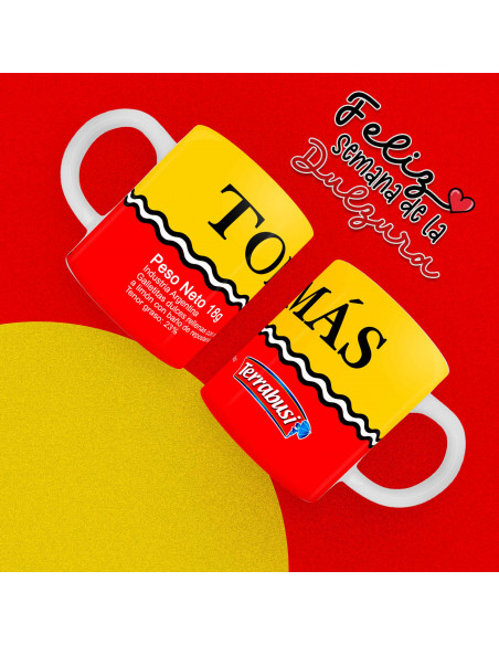 PLANTILLAS PARA TAZAS DE GOLOSINAS PACK 1