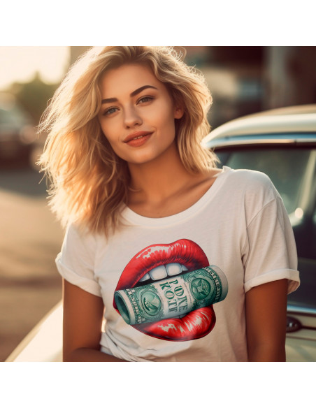 PLANTILLAS REMERAS BOCA DE MUJER PACK 1