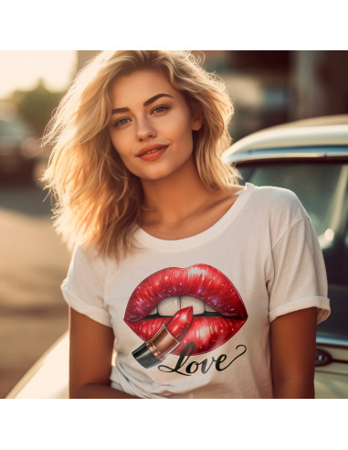 PLANTILLAS REMERAS BOCA DE MUJER PACK 1