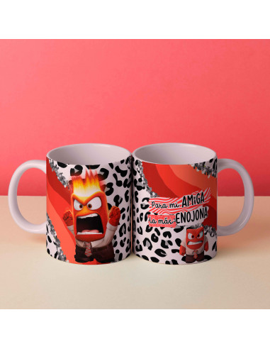 PLANTILLAS PARA TAZAS INTENSAMENTE...