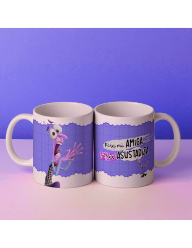 PLANTILLAS PARA TAZAS INTENSAMENTE...