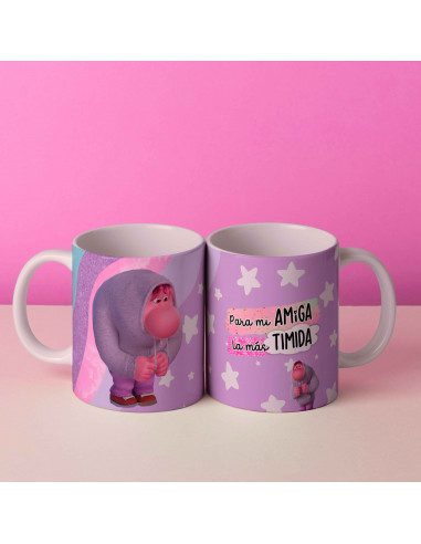 PLANTILLAS PARA TAZAS INTENSAMENTE...