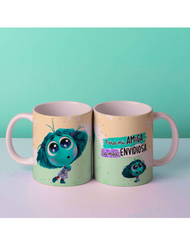 PLANTILLAS PARA TAZAS INTENSAMENTE...