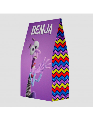 SUPER PACK PLANTILLAS BOLSITAS...