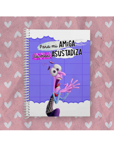 PLANTILLAS PARA CUADERNOS ANOTADORES...