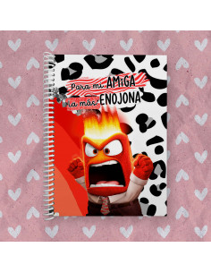 PLANTILLAS PARA CUADERNOS...