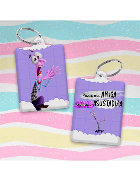 copy of LLAVEROS RECTANGULAR FOTO