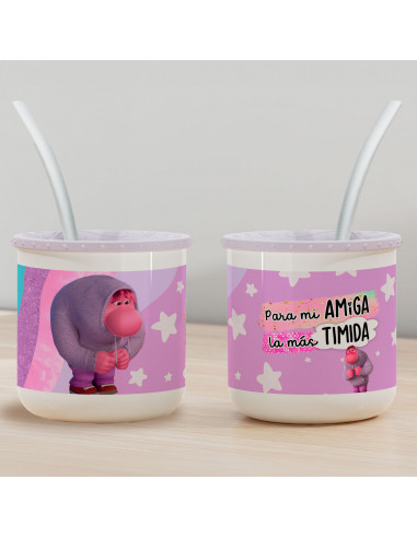 PLANTILLAS MATES WORKAT DIA DEL AMIGO...