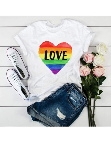 PACK  2 DE 30 DISEÑOS REMERA MUJER