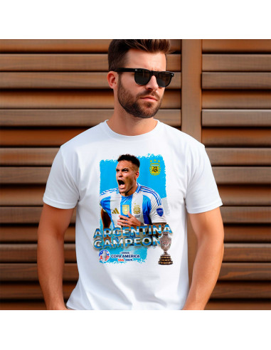 PLANTILLAS PARA REMERAS ARGENTINA...