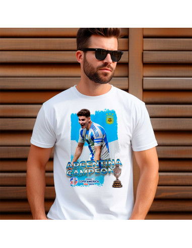 PLANTILLAS PARA REMERAS ARGENTINA...