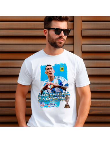 PLANTILLAS PARA REMERAS ARGENTINA...