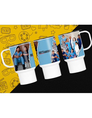 PACK DE 20 MODELOS DE TAZAS/JARROS...