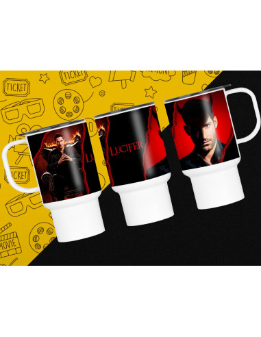 PACK DE 20 MODELOS DE TAZAS/JARROS...