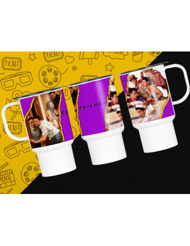 PACK DE 20 MODELOS DE TAZAS/JARROS...