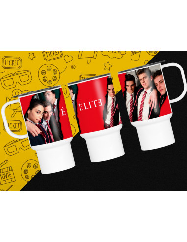 PACK DE 20 MODELOS DE TAZAS/JARROS...