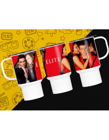 PACK DE 20 MODELOS DE TAZAS/JARROS...