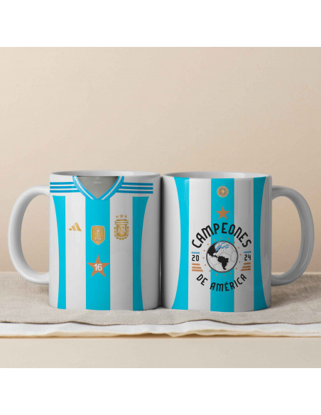 PLANTILLAS PACK CAMPEONES COPA AMERICA 2024