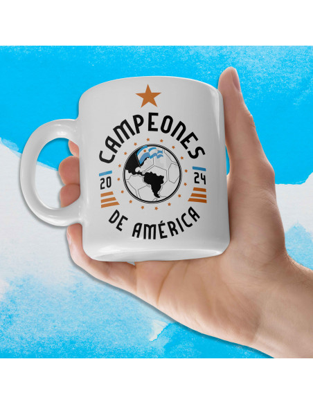 PLANTILLAS PACK CAMPEONES COPA AMERICA 2024