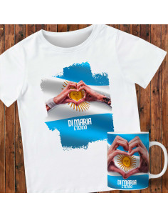 PLANTILLAS PACK DI MARIA...