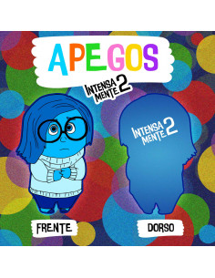 APEGO INTENSAMENTE 2 2