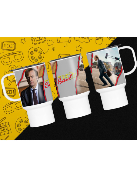 PACK DE 20 MODELOS DE TAZAS/JARROS SERIES