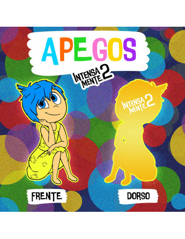 APEGO INTENSAMENTE 2