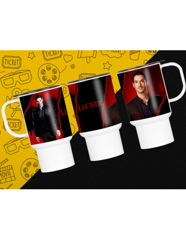 PACK DE 20 MODELOS DE TAZAS/JARROS...