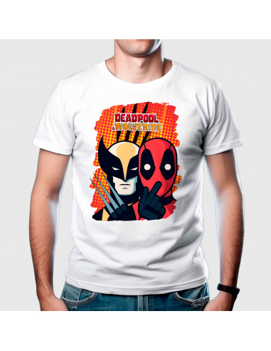 copy of PLANTILLAS TAZAS DEADPOOL VS...