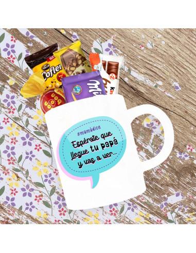 FRASES PNG DICHOS DE MAMÁ