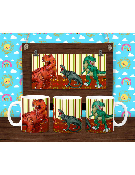 copy of PLANTILLAS PARA TAZAS INFANTILES PACK 1